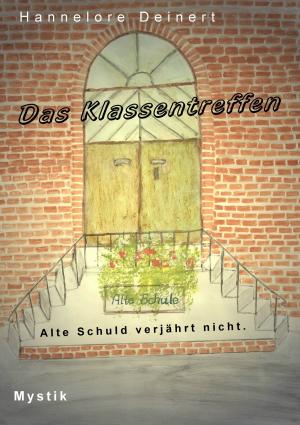 Cover of the book Das Klassentreffen by Olav Kalt