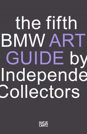 Cover of The fifth BMW Art Guide by Independent Collectors