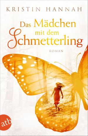 Cover of the book Das Mädchen mit dem Schmetterling by Martina Bick