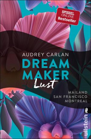 Cover of Dream Maker - Lust