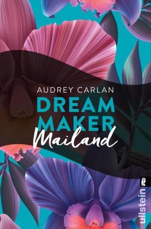 Cover of the book Dream Maker - Mailand by Adam Fletcher