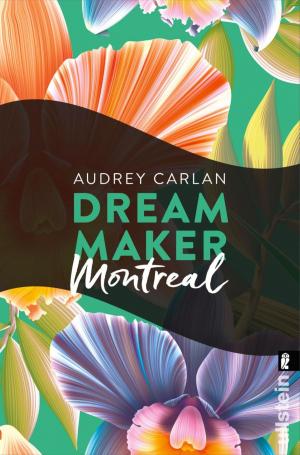 bigCover of the book Dream Maker - Montreal by 