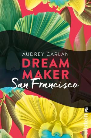 Book cover of Dream Maker - San Francisco