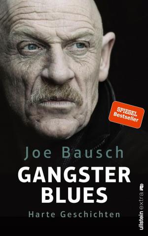 Cover of the book Gangsterblues by Raphael Honigstein