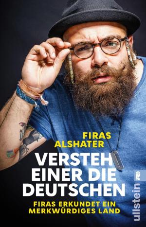 Cover of the book Versteh einer die Deutschen! by Michael Tsokos, Veit Etzold