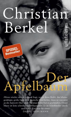 Cover of the book Der Apfelbaum by Helga Glaesener