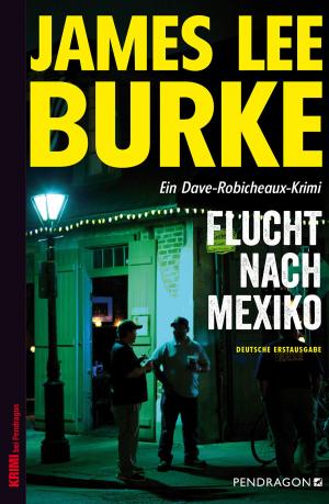 Cover of the book Flucht nach Mexiko by Maribé