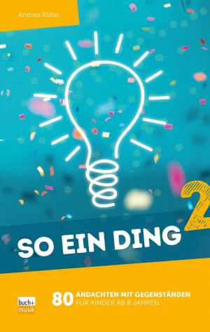 Cover of the book So ein Ding 2 by Christiane Fauth