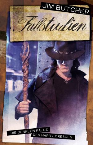 Cover of the book Fallstudien by Jim Butcher