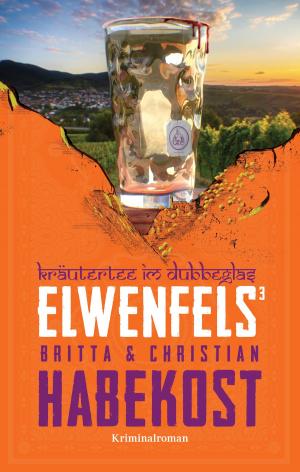 Cover of the book Elwenfels³ by Frederick Glaysher