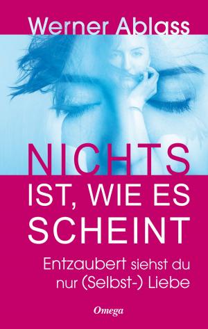 Cover of the book Nichts ist, wie es scheint by Ruth Carmichael Ellinger