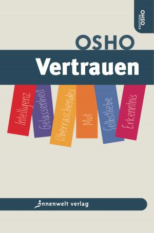 Cover of the book Vertrauen by Diana Richardson, Michael Richardson