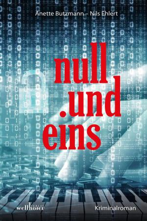 Cover of the book null und eins: Kriminalroman by Toni Feller