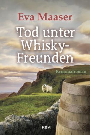 Cover of the book Tod unter Whisky-Freunden by Burkhardt Gorissen