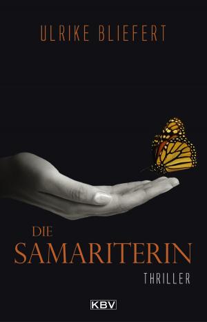 Cover of the book Die Samariterin by Sandra Lüpkes