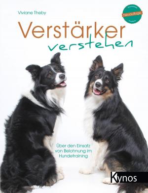 Cover of the book Verstärker verstehen by Nicole Wilde