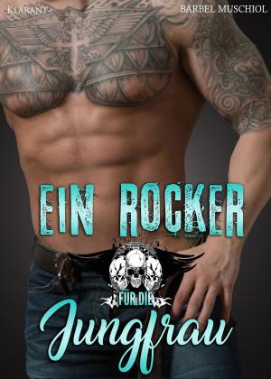 Cover of the book Ein Rocker für die Jungfrau by David Macfie
