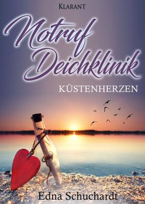 Cover of Notruf Deichklinik. Küstenherzen
