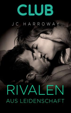Cover of the book Rivalen aus Leidenschaft by Linda Castillo