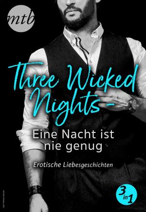 Cover of the book Three Wicked Nights - Eine Nacht ist nie genug - Erotische Liebesgeschichten - 3in1 by Sheila Roberts
