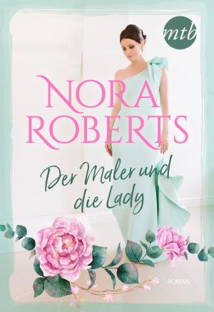 Cover of the book Der Maler und die Lady by Lauren Blakely