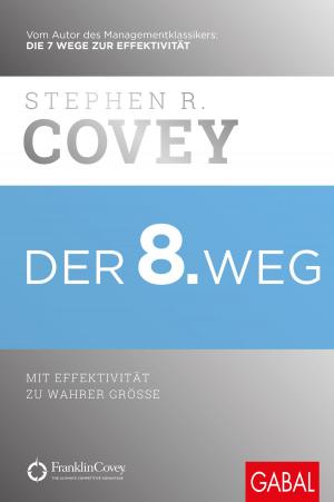Cover of the book Der 8. Weg by Hartmut Laufer