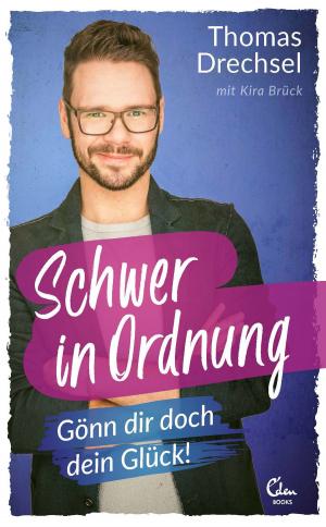 Cover of Schwer in Ordnung