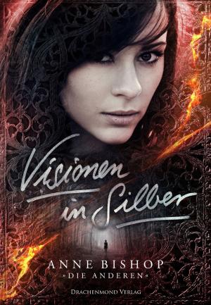 Book cover of Visionen in Silber