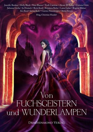 Cover of the book Von Fuchsgeistern und Wunderlampen by Bree M. Lewandowski