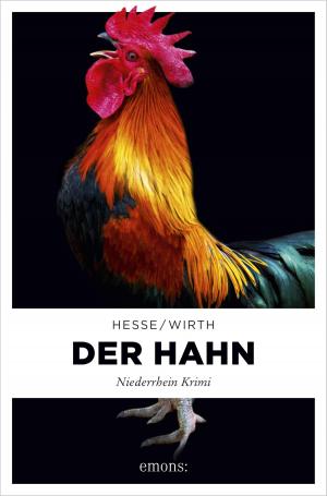 Cover of the book Der Hahn by Jutta Mehler