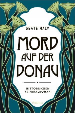 Cover of the book Mord auf der Donau by Edwin Haberfellner