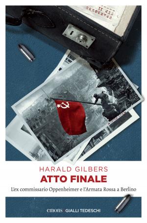 bigCover of the book Atto finale by 