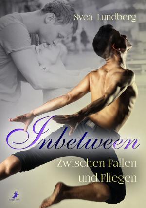 bigCover of the book Inbetween - Zwischen Fallen und Fliegen by 