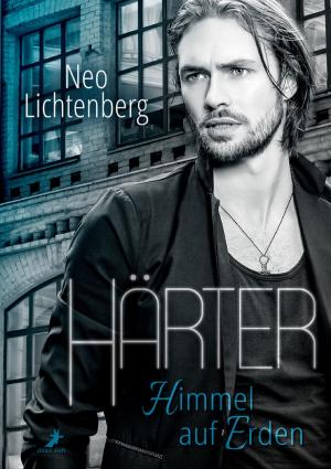 Cover of the book Härter - Himmel auf Erden by Simon Rhys Beck