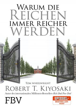 Cover of the book Warum die Reichen immer reicher werden by J. Richard Gott, Neil deGrasse Tyson, Michael A. Strauss