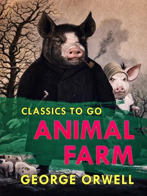 bigCover of the book Animal Farm by 