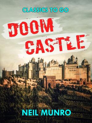 bigCover of the book Doom Castle by 