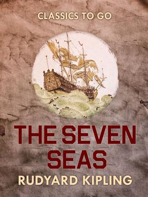 Cover of the book The Seven Seas by Emile Zola