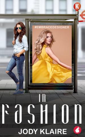 Cover of the book In Fashion by Emma Sterner-Radley