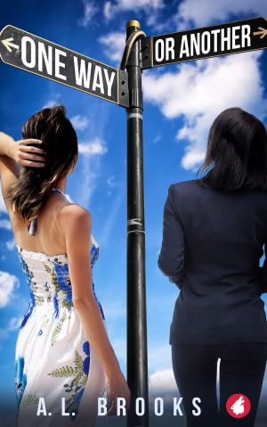 Cover of the book One Way or Another by Astrid Ohletz, Jae