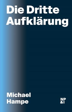 Book cover of Die Dritte Aufklärung