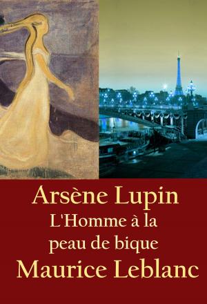 Cover of the book L'Homme à la peau de bique by M. Blanken