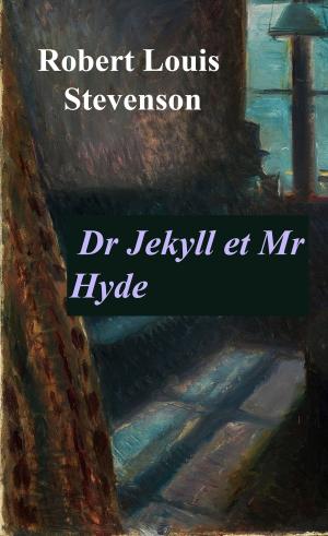 Cover of Dr Jekyll et Mr Hyde