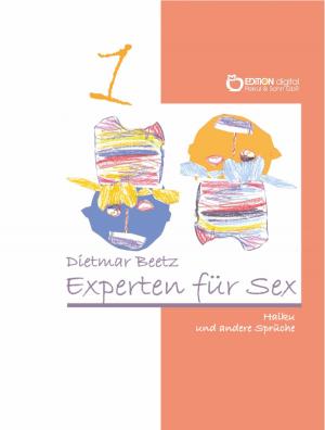 Book cover of Experten für Sex