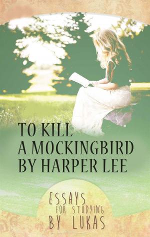 Cover of the book To Kill a Mockingbird by Harper Lee by Peter J Flores