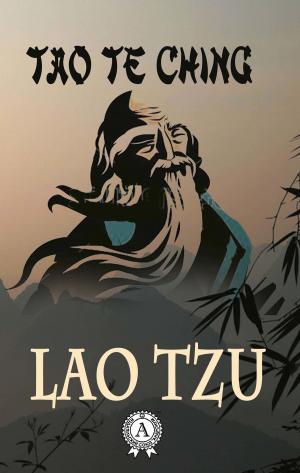 Book cover of Tao Te Ching