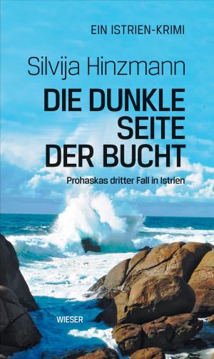 Cover of the book Die dunkle Seite der Bucht by Silvija Hinzmann