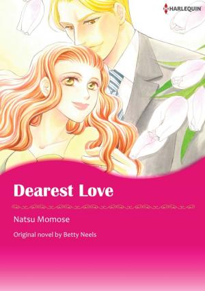 Book cover of DEAREST LOVE