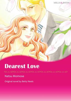Cover of the book DEAREST LOVE by Linda Thomas-Sundstrom, Jane Godman