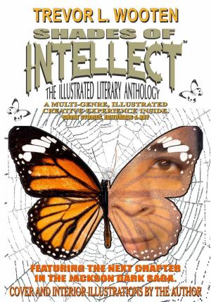 Cover of the book Shades Of Intellect by Al-Saadiq Banks